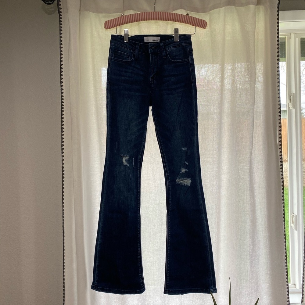 Veret Jeans
